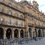 Sercotel Torres Salamanca