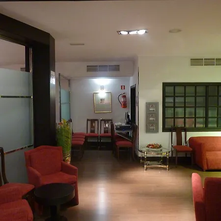 Sercotel Torres