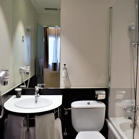 Sercotel Torres Hotel Salamanca