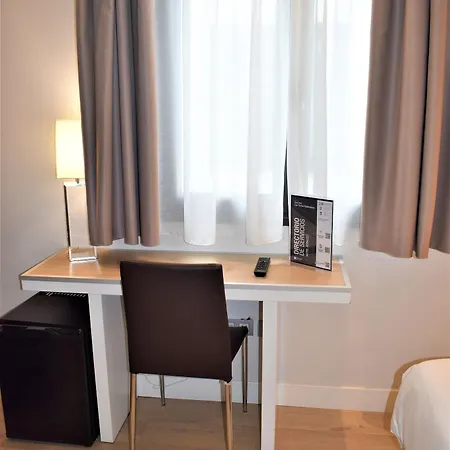 Sercotel Torres 3* Salamanca