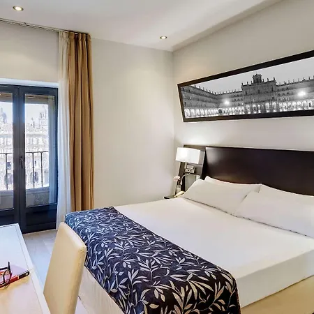 Hotell Sercotel Torres