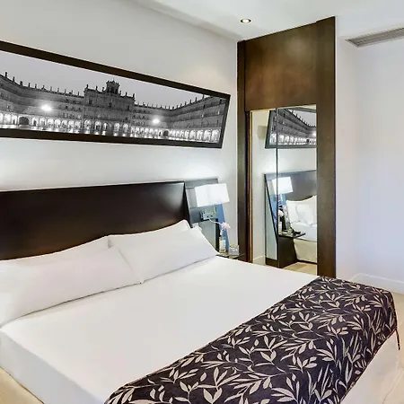 Sercotel Torres 3* Σαλαμάνκα