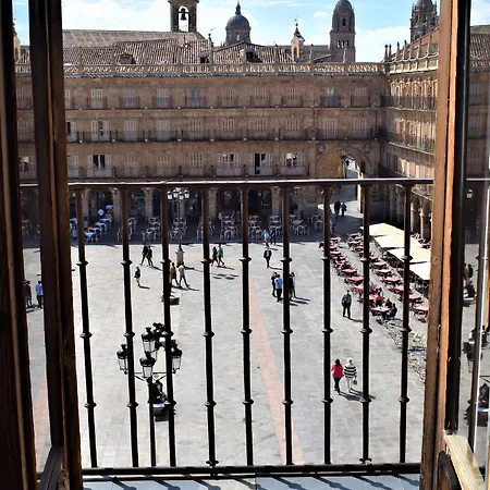 Sercotel Torres 3* Salamanca
