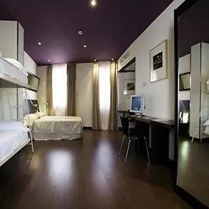Sercotel Torres Hotel 3*