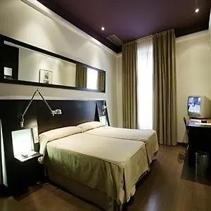 Sercotel Torres 3* Salamanca