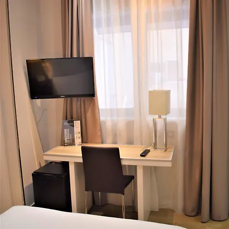 Sercotel Torres 3* Salamanca