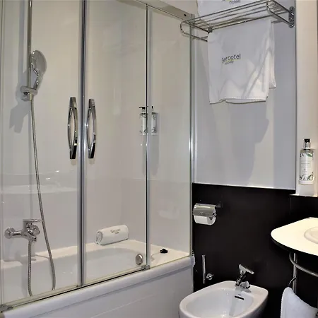 Sercotel Torres Hotel 3*