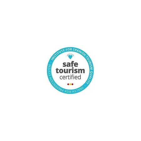 Sercotel Torres Hotel 3*