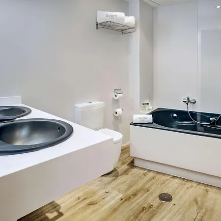 Sercotel Torres Otel 3*