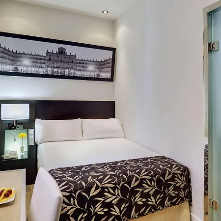 Otel Sercotel Torres 3*