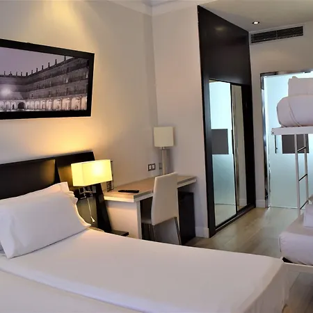 Hotel Sercotel Torres 3*