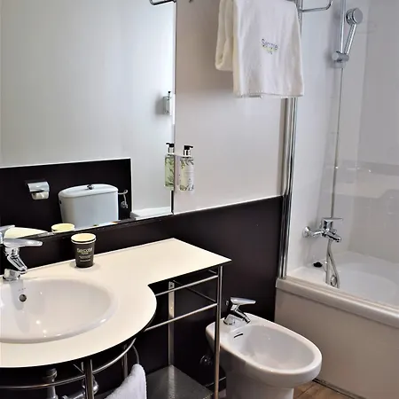 Sercotel Torres Hotel Salamanca