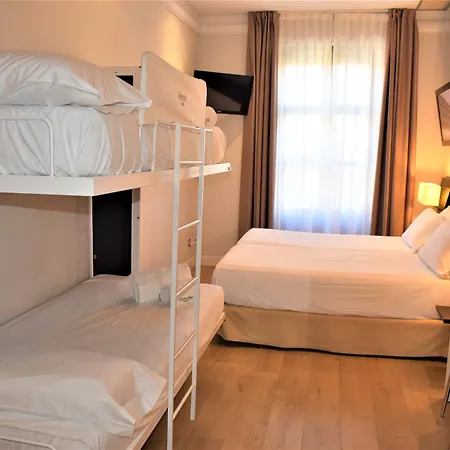 Sercotel Torres 3* Salamanca