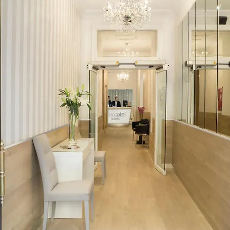 Otel Sercotel Torres