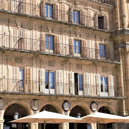 Sercotel Torres Salamanca