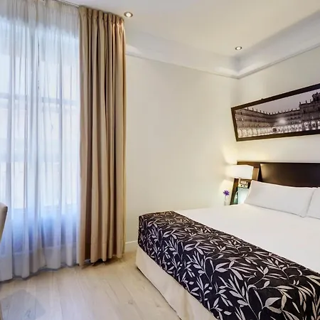 Sercotel Torres Hotel 3*
