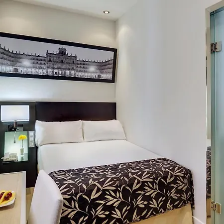 Sercotel Torres 3*
