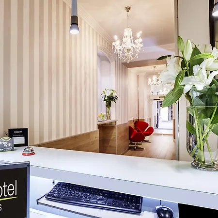Sercotel Torres 3* Salamanca