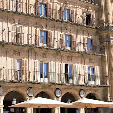 Szálloda Sercotel Torres 3*