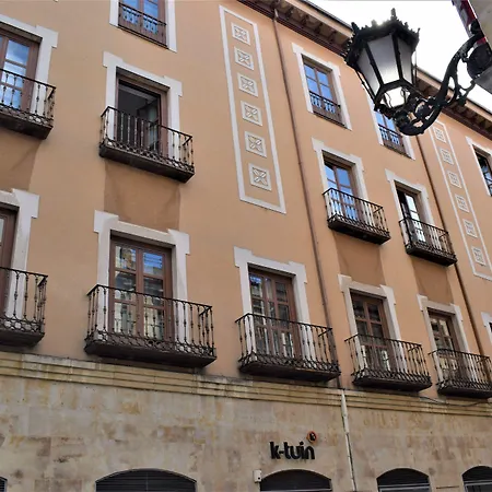 Hotell Sercotel Torres 3*