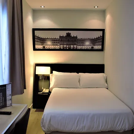 Hotell Sercotel Torres