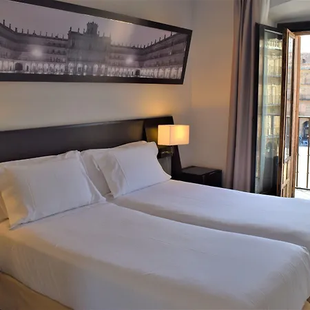 Sercotel Torres Hotell 3*