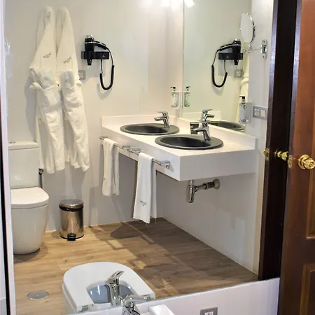 Sercotel Torres Hotel Salamanque