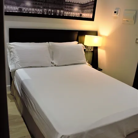 Sercotel Torres Szálloda 3*