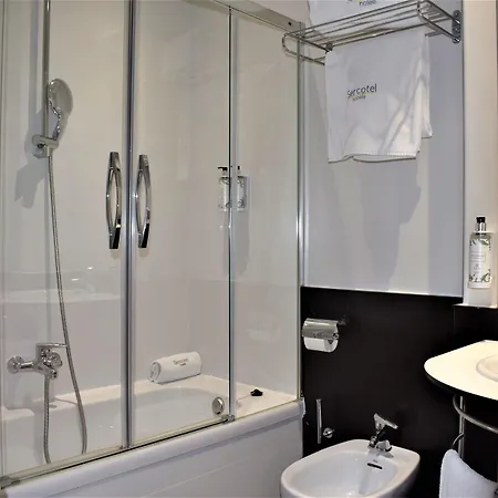 Szálloda Sercotel Torres Salamanca