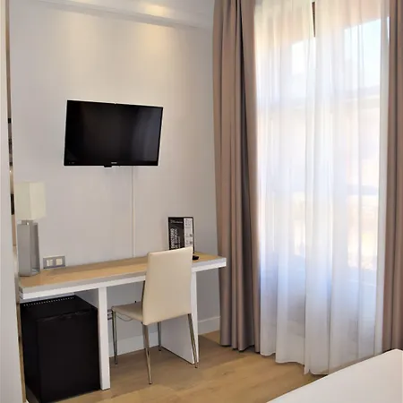 Sercotel Torres Otel Salamanca