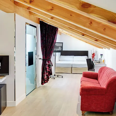 Sercotel Torres Otel