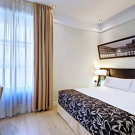 Otel Sercotel Torres 3*