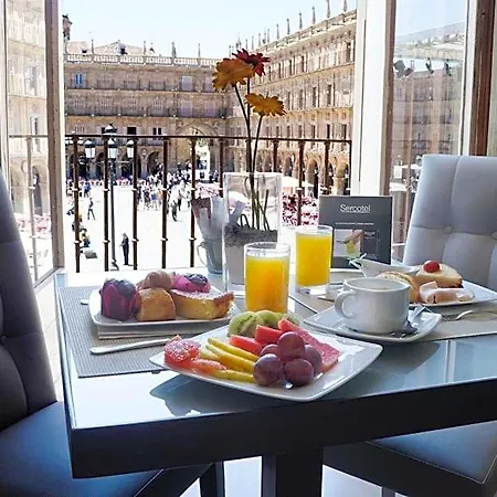 Sercotel Torres Otel
