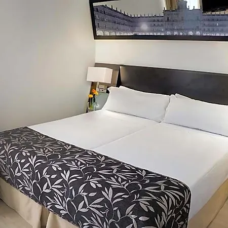 Otel Sercotel Torres Salamanca