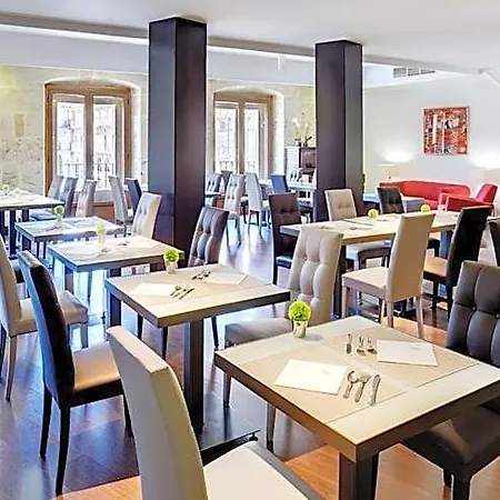 Sercotel Torres Otel