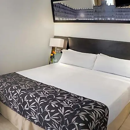 Sercotel Torres Otel Salamanca