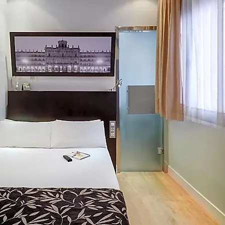 Sercotel Torres Salamanca