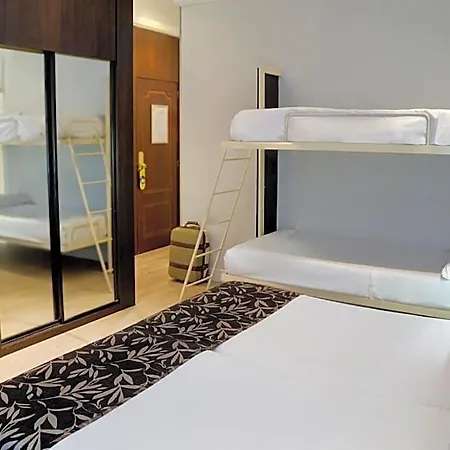 Otel Sercotel Torres 3*