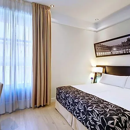 Otel Sercotel Torres 3*