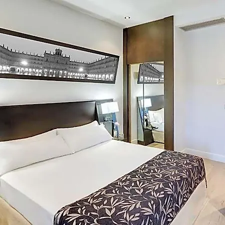 Sercotel Torres Otel Salamanca