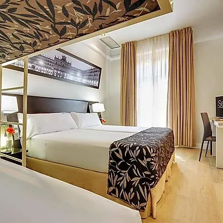 Otel Sercotel Torres 3*
