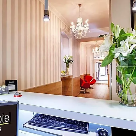 Sercotel Torres Salamanca