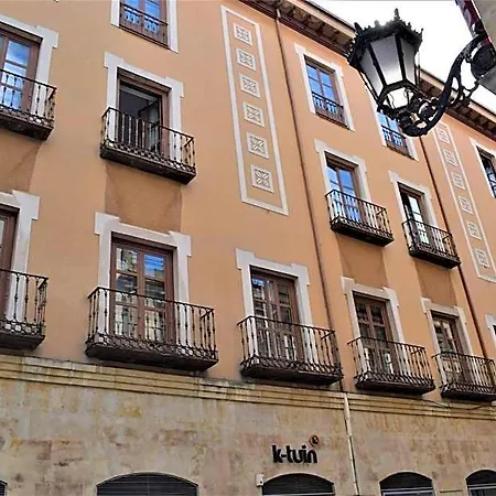 Sercotel Torres 3*