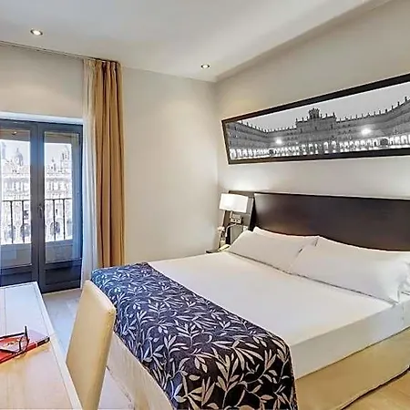 Sercotel Torres Salamanca