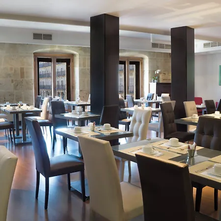 Sercotel Torres Hotel