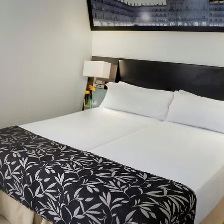 Sercotel Torres Hotel Salamanca