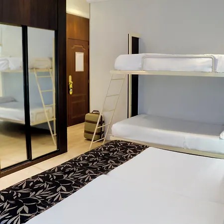 Hotel Sercotel Torres Salamanca
