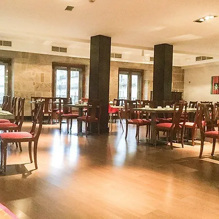 Szálloda Sercotel Torres 3*