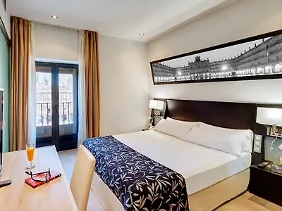Sercotel Torres Salamanca