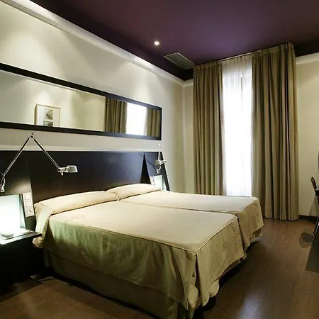 Sercotel Torres Hotel